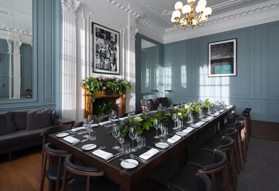 Cheval the Edinburgh Grand