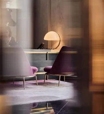 Raffles Europejski Warsaw