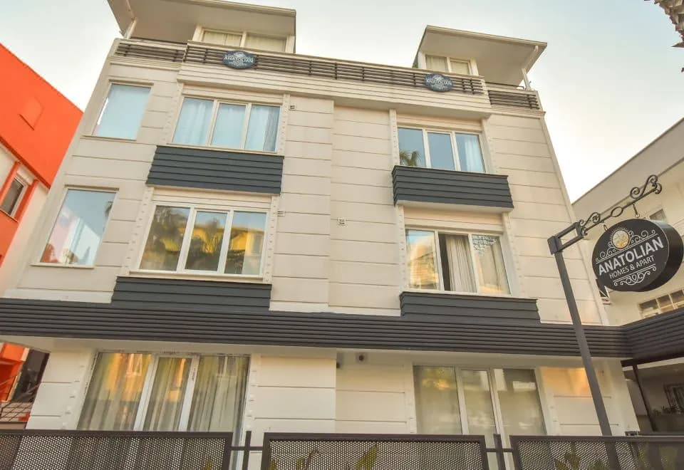 Anatolian Homes & Spa