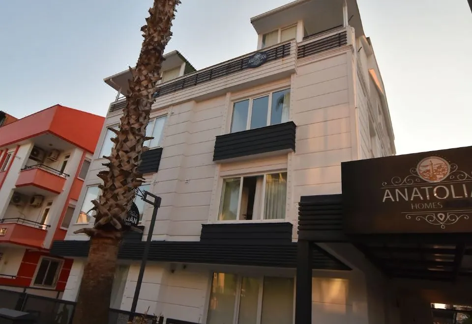 Anatolian Homes & Spa