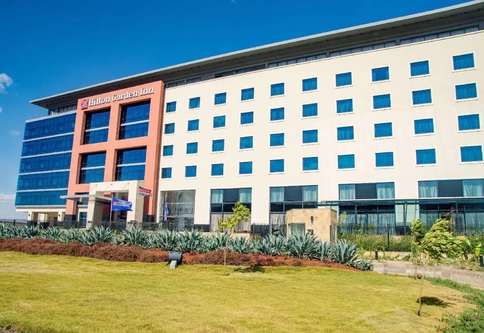 Hilton Garden Inn Nairobi Airport