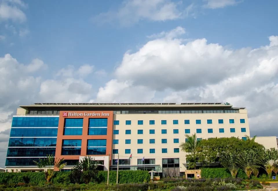 Hilton Garden Inn Nairobi Airport
