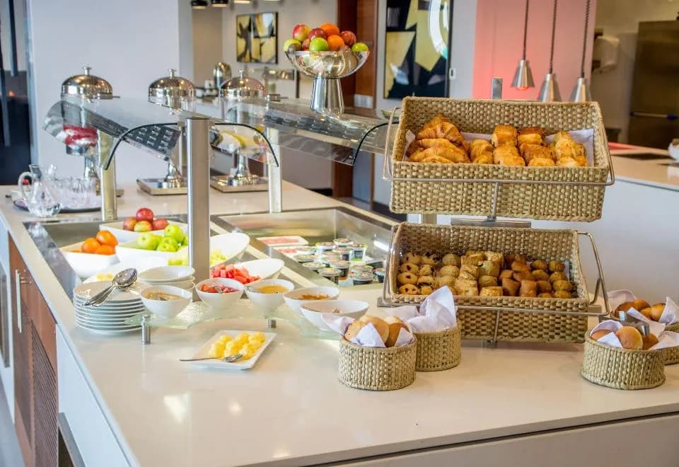 Hilton Garden Inn Nairobi Airport
