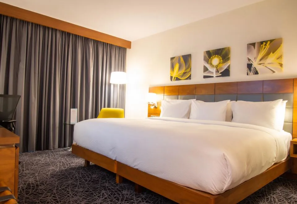 Hilton Garden Inn Nairobi Airport