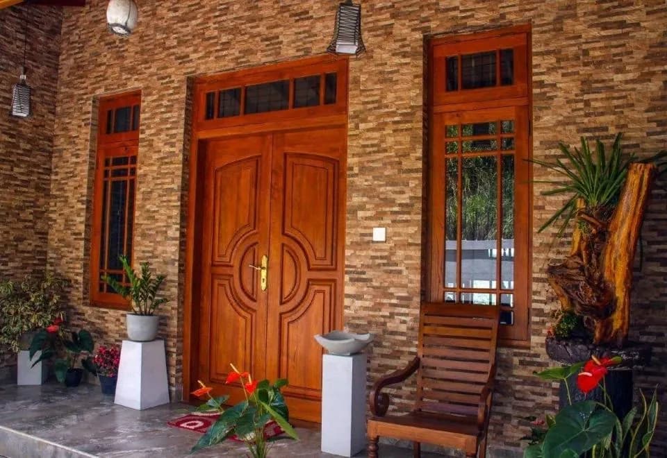 Serenity Hill Oasis