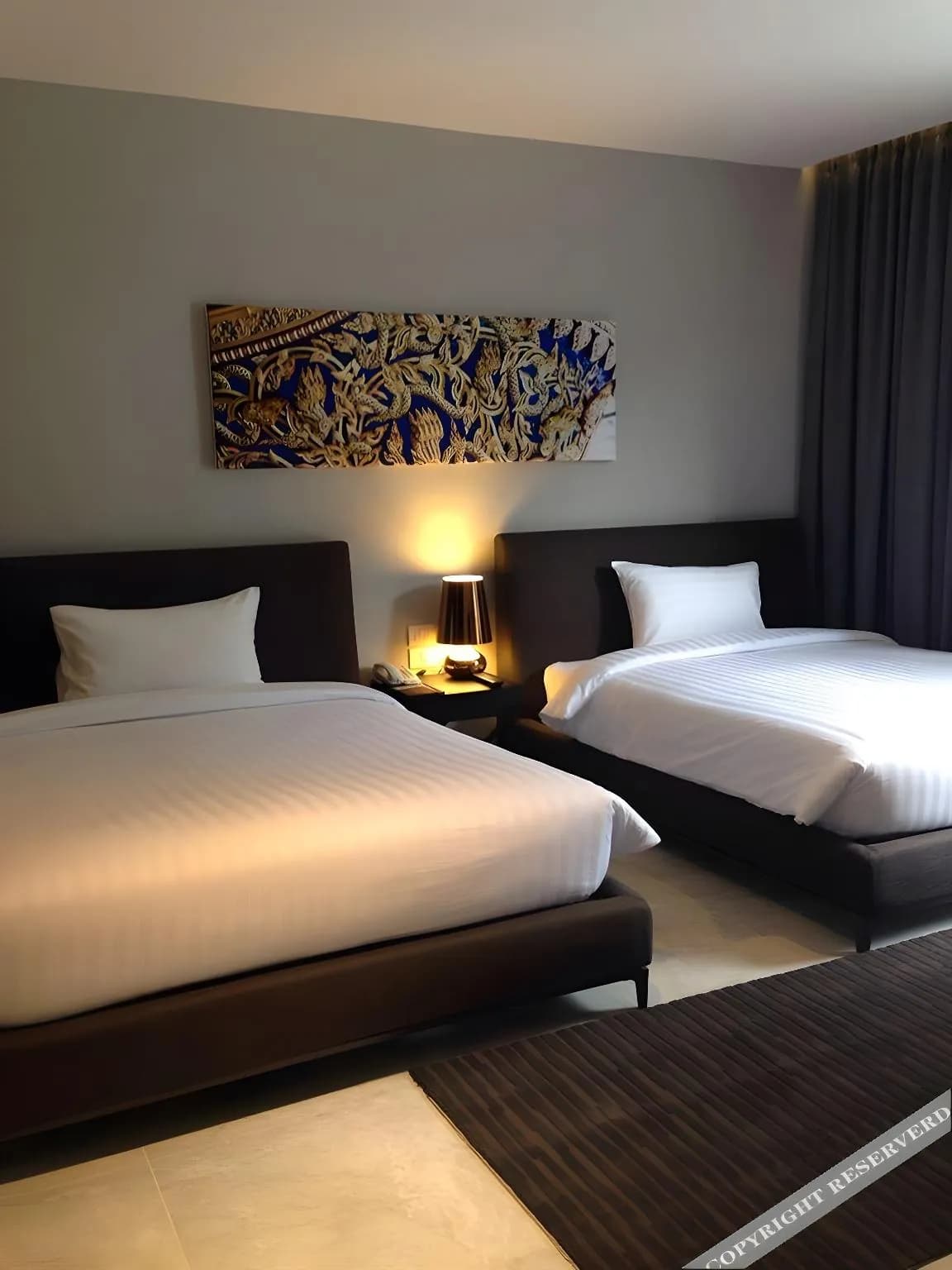 S Ratchada Leisure Hotel