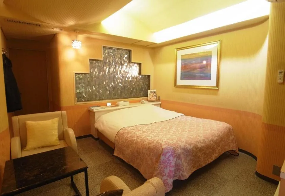 Hotel Mju-Adult Only