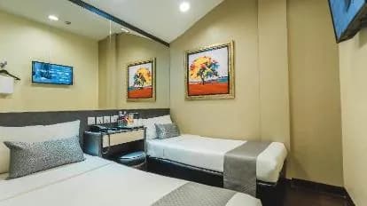 Value Hotel Nice