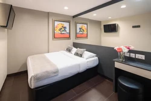Value Hotel Nice