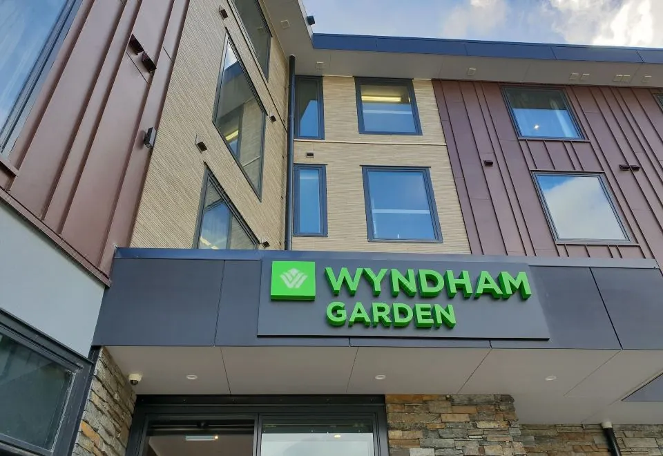 Wyndham Garden Queenstown