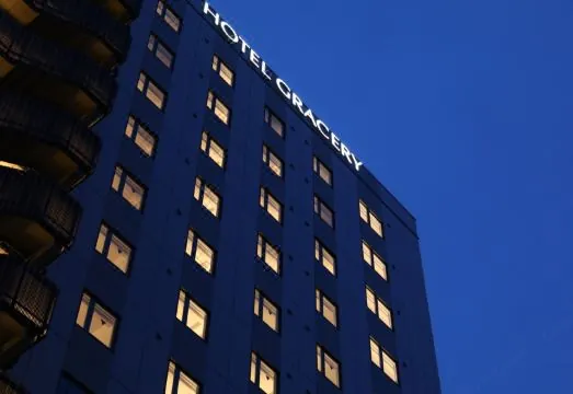 Hotel Gracery Asakusa