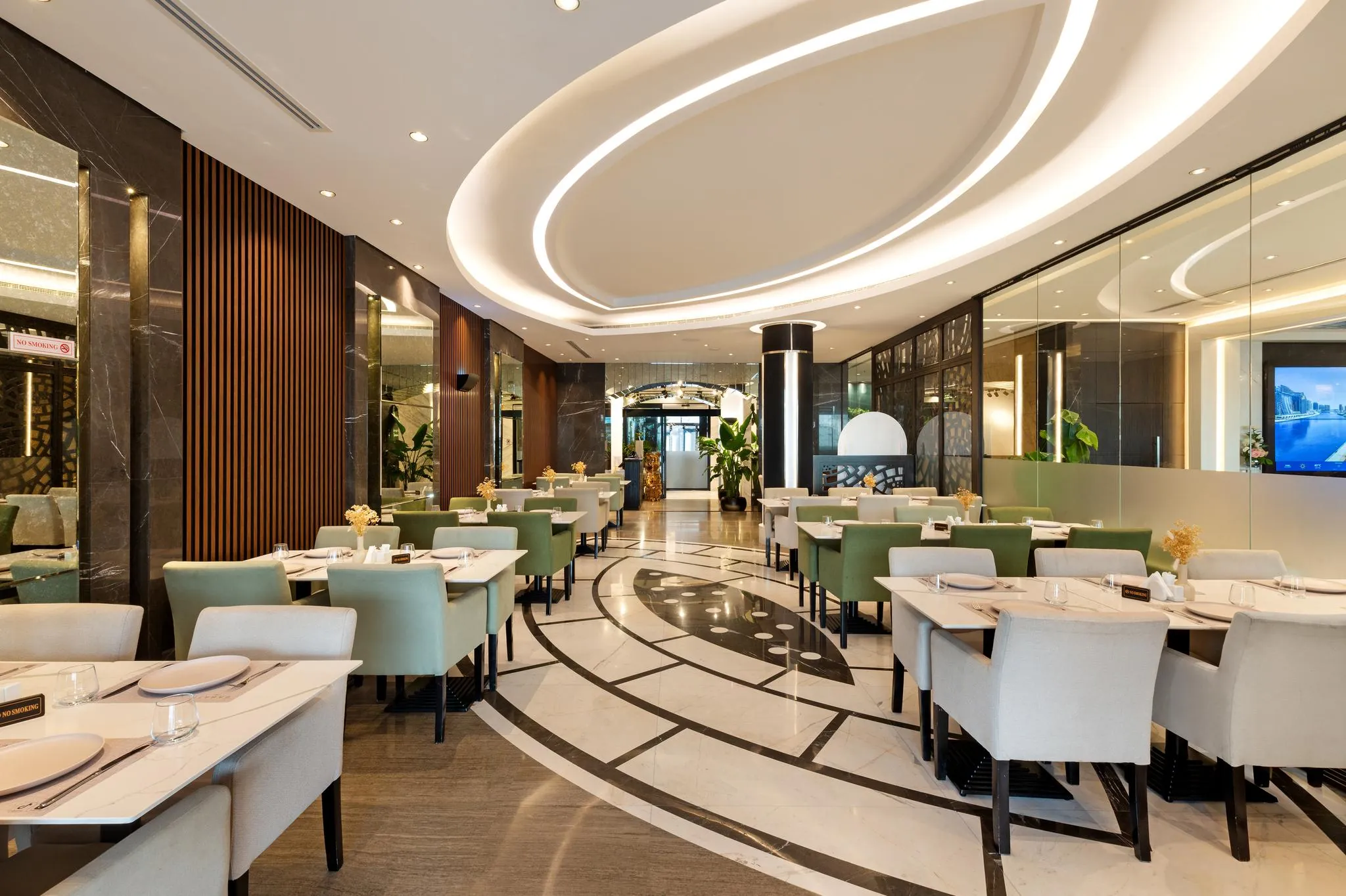 Royal Continental Suites