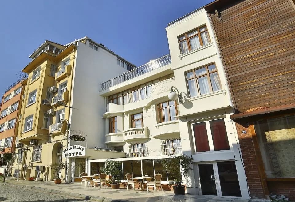 Nayla Palace Hotel-Special Category