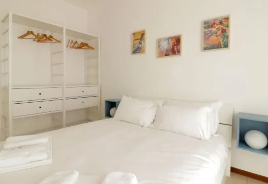 Italianway   - Bergognone 47 B