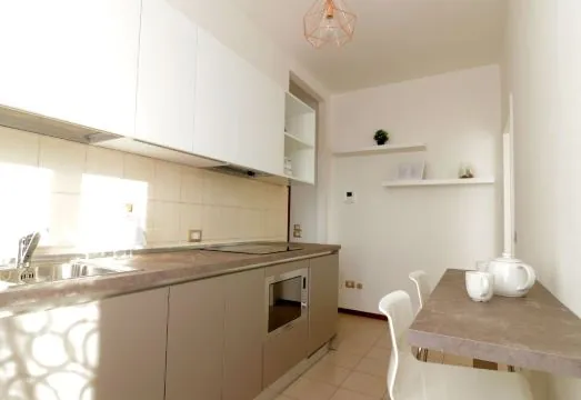 Italianway   - Bergognone 47 B