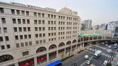 Dormy Inn EXPRESS Asakusa Hot Spring