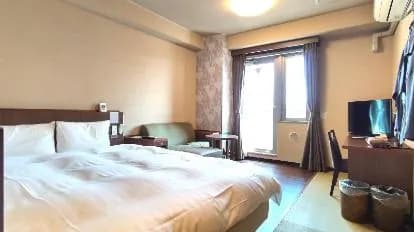 Dormy Inn EXPRESS Asakusa Hot Spring
