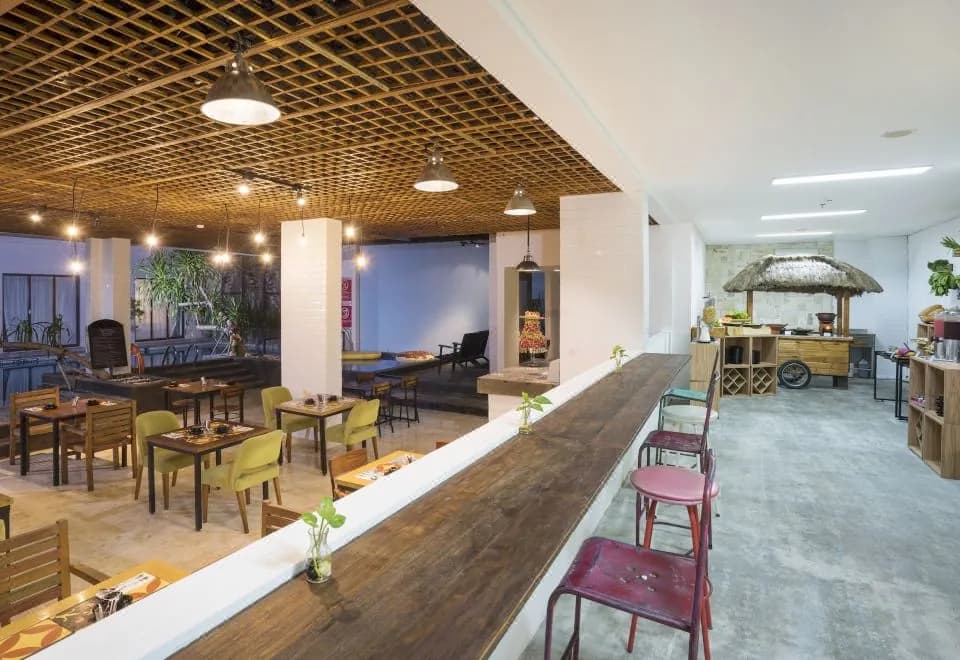 Liberta Seminyak Hotel