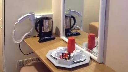 Arianna Hotel