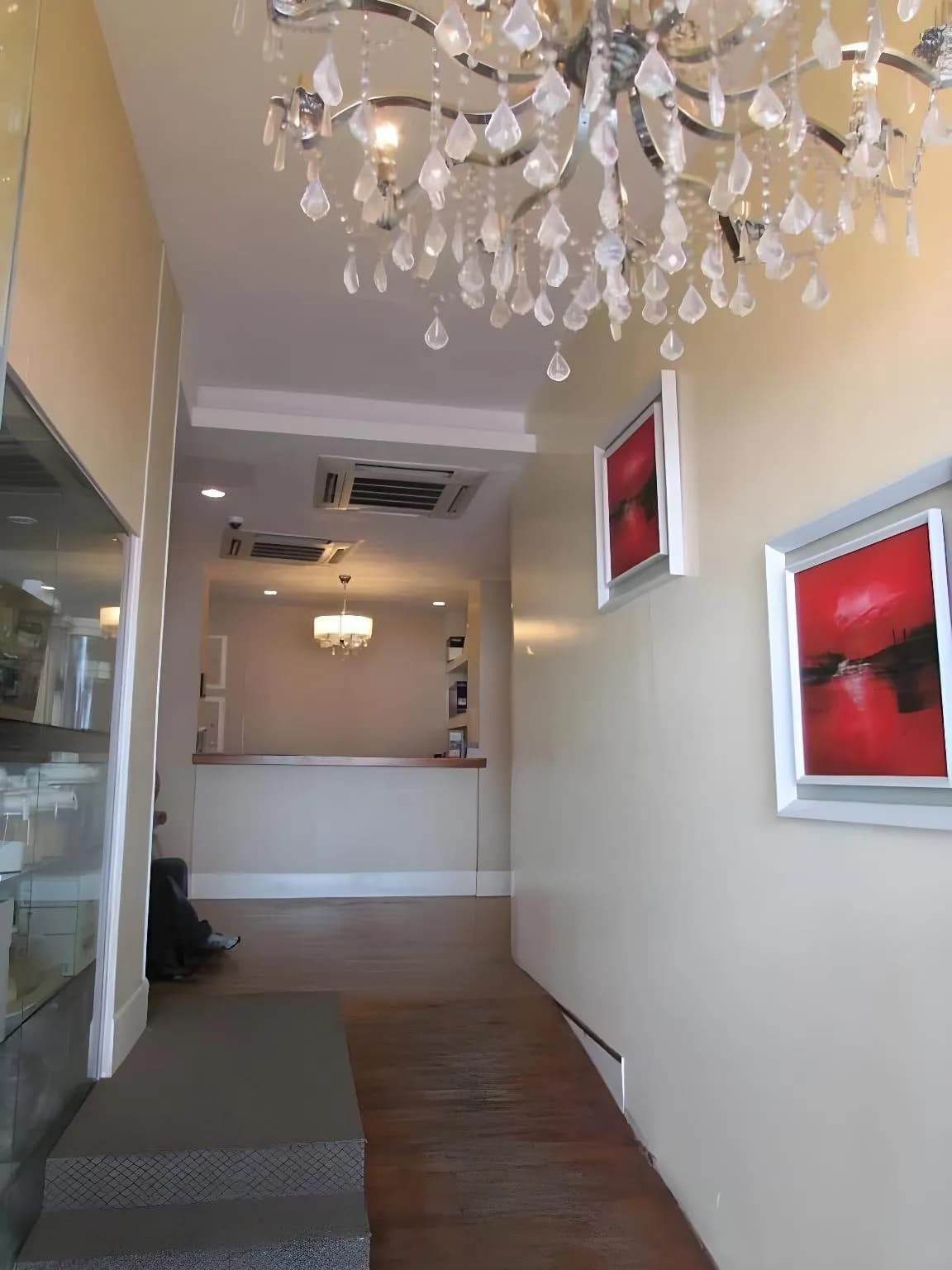Arianna Hotel