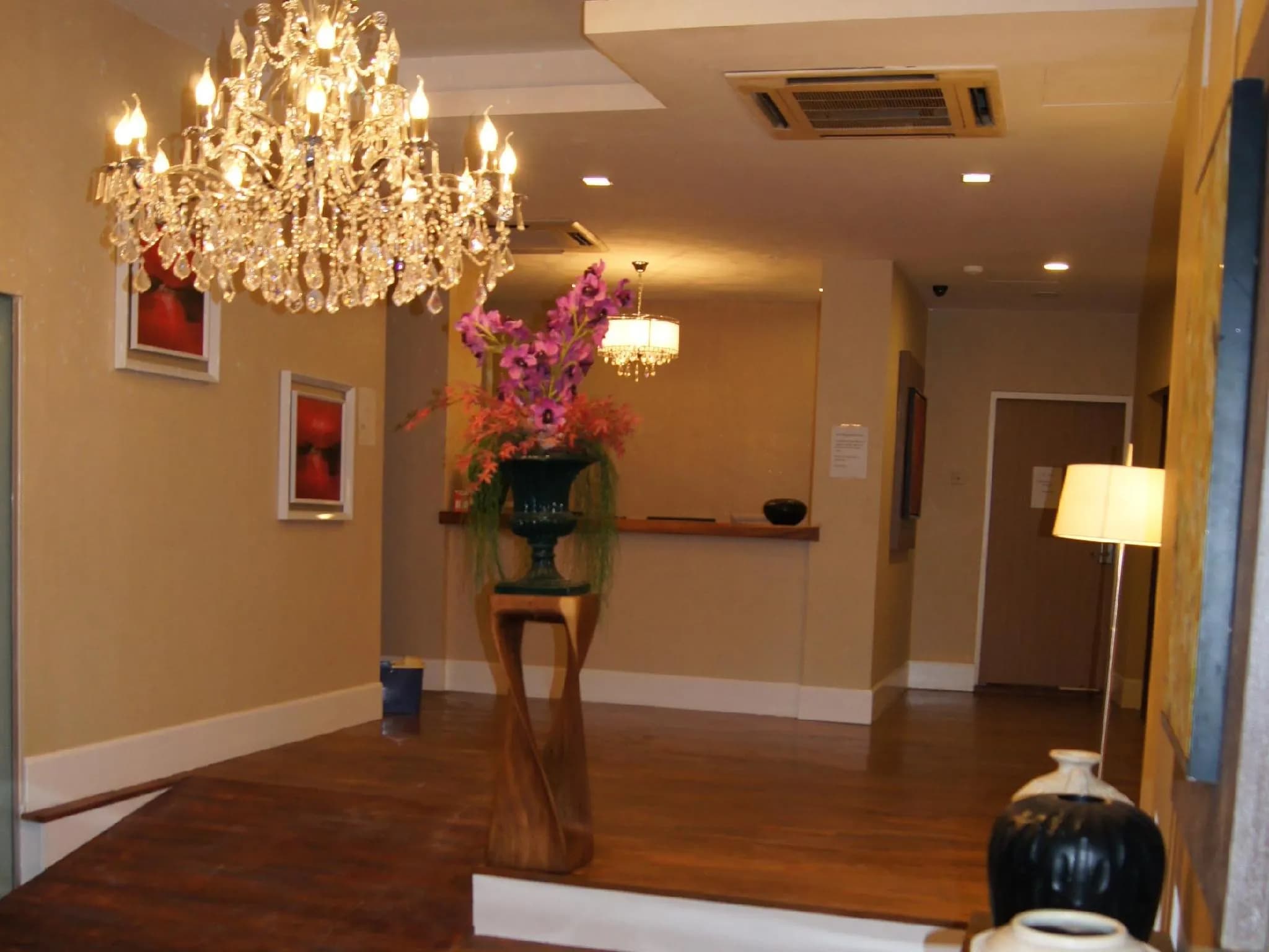 Arianna Hotel