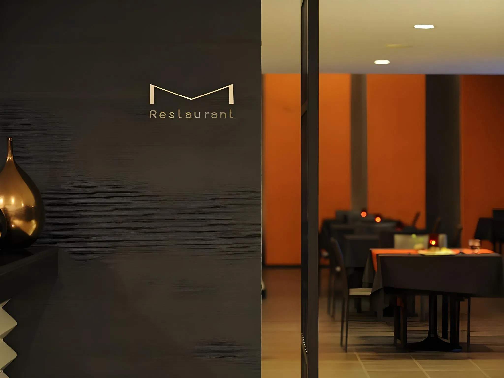Miramar Hotel Bangkok