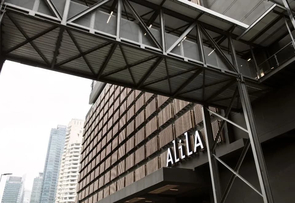 Alila Bangsar Kuala Lumpur