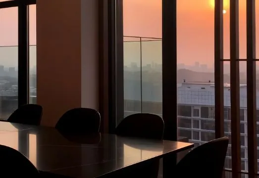 Alila Bangsar Kuala Lumpur