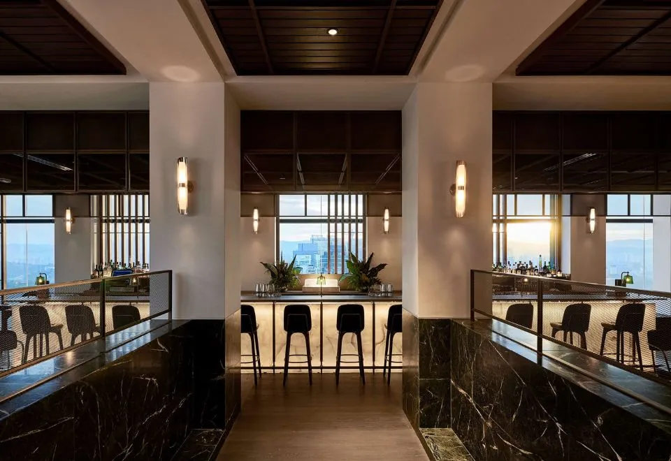 Alila Bangsar Kuala Lumpur