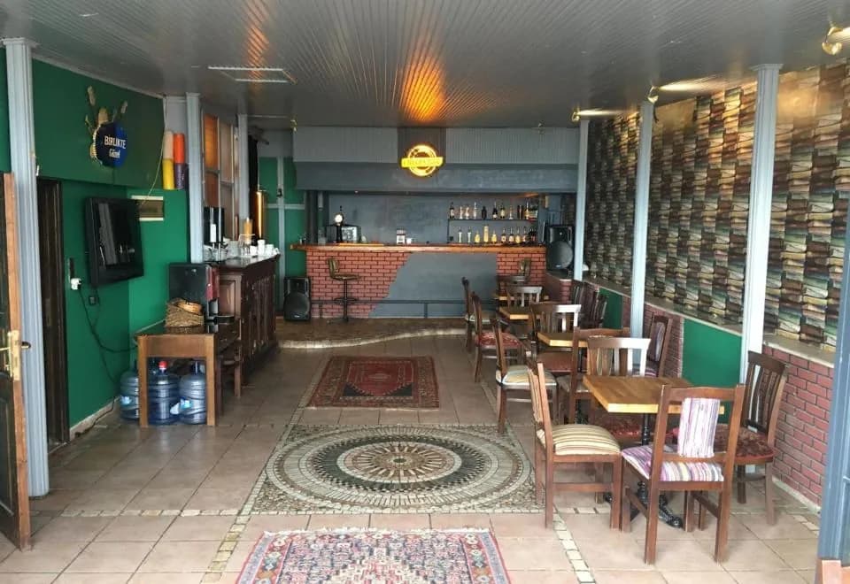 Cheers Vintage - Hostel