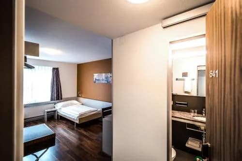 Alexander Guesthouse Zurich Old Town