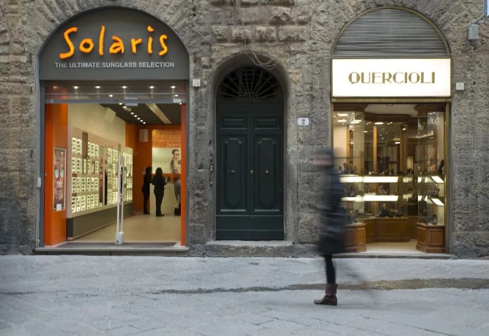 Residenza Delle Arti