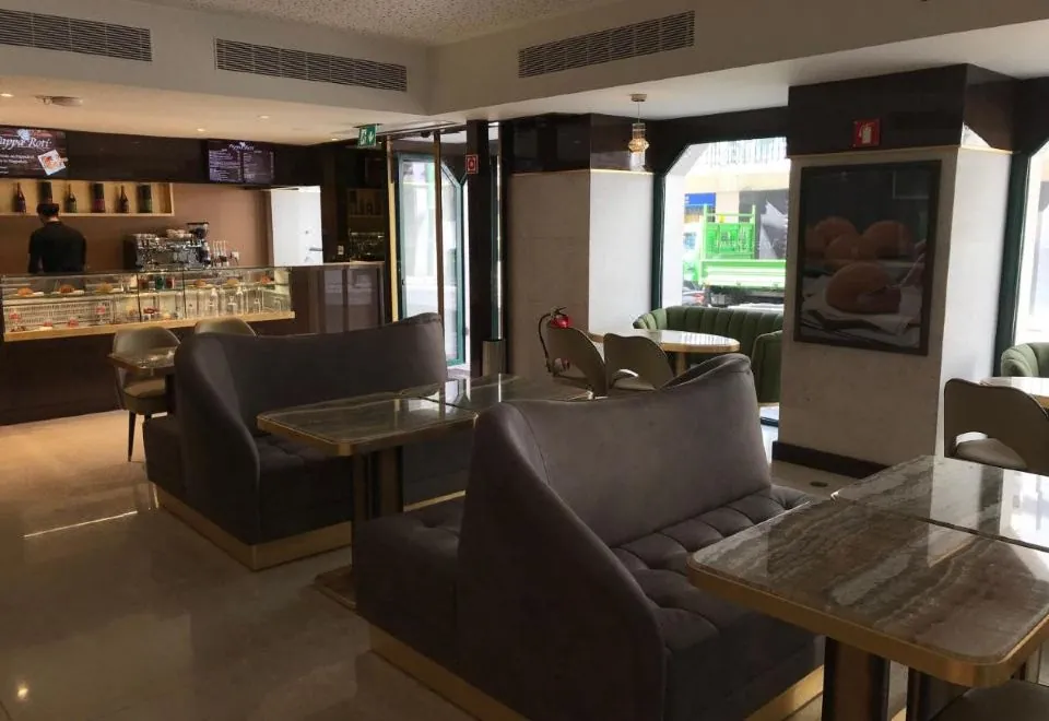 Hotel MeraPrime Gold Lisboa
