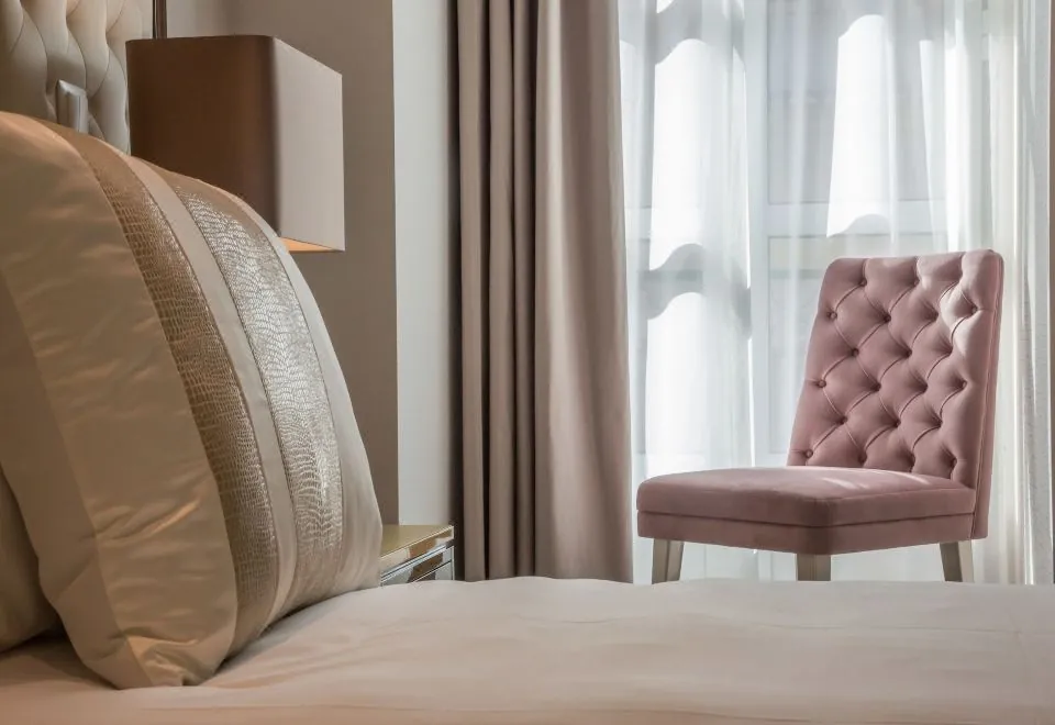 Hotel MeraPrime Gold Lisboa