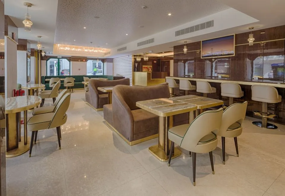 Hotel MeraPrime Gold Lisboa