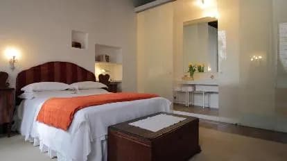 Antica Locanda Dei Mercanti