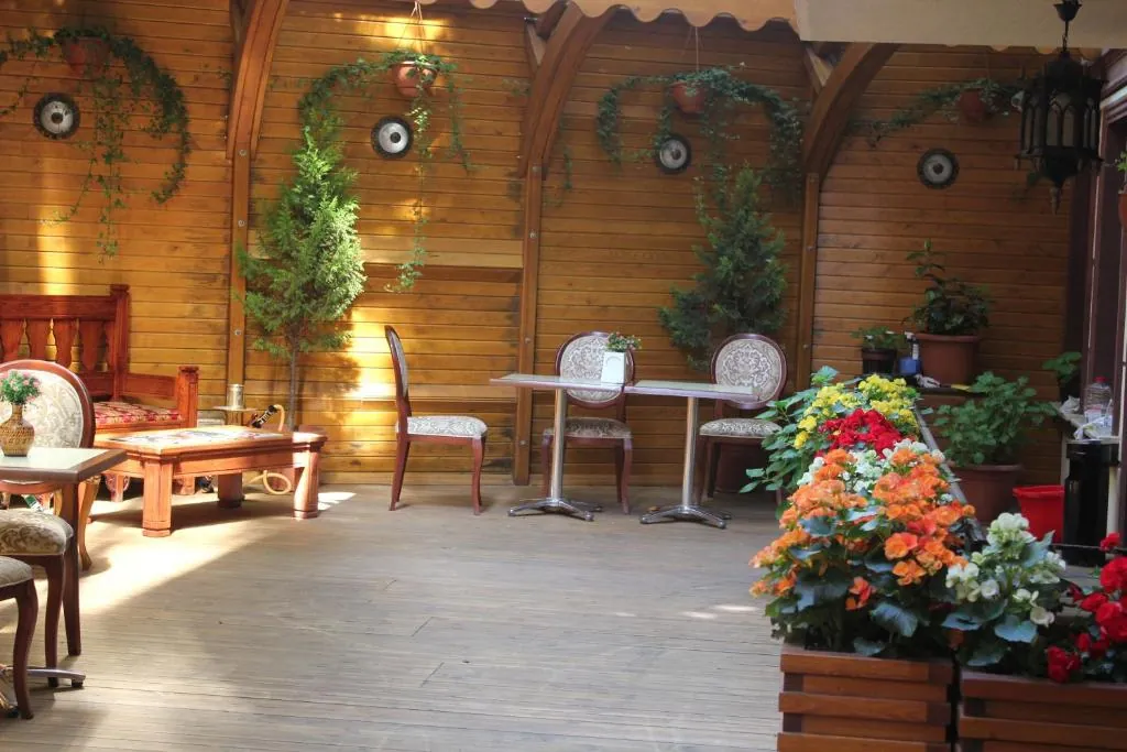 Aruna Boutique Hotel