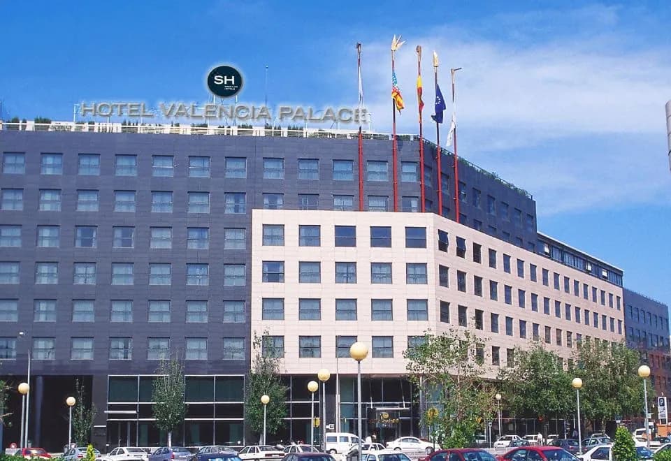 SH Valencia Palace