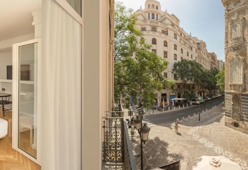 SH Ingles Boutique Hotel