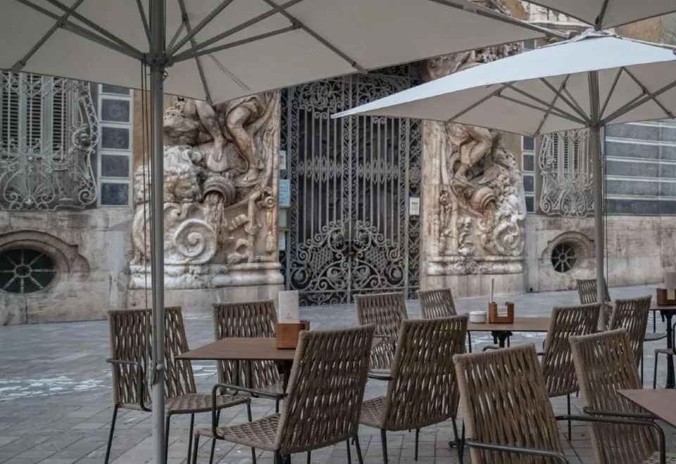 SH Ingles Boutique Hotel