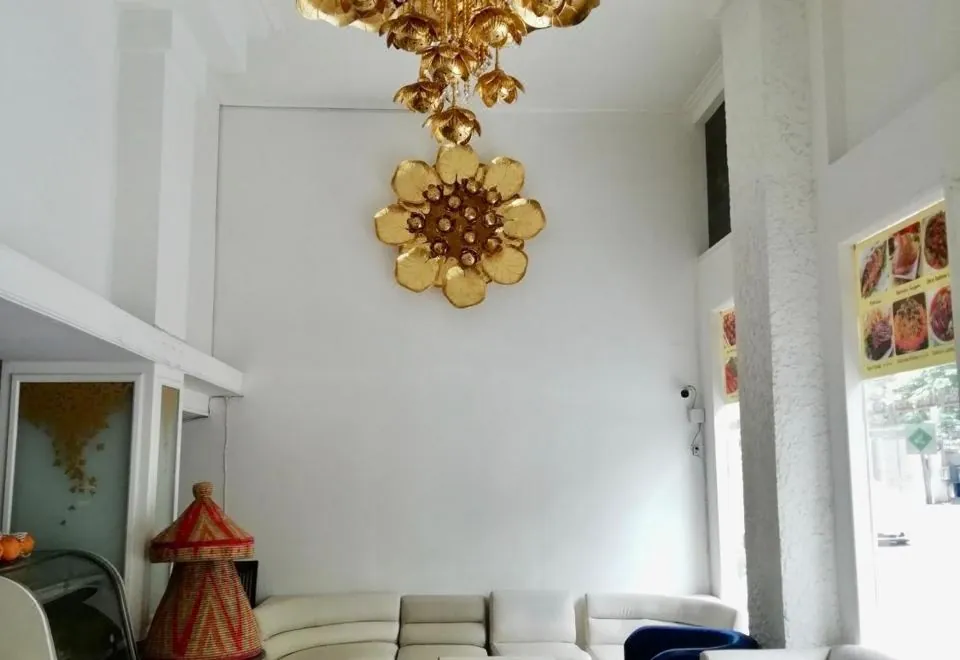 Royal Garden Home Hotel