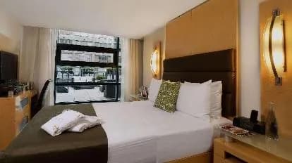 The Historic Blue Angel Hotel Lexington Ave, Ascend Hotel Collection