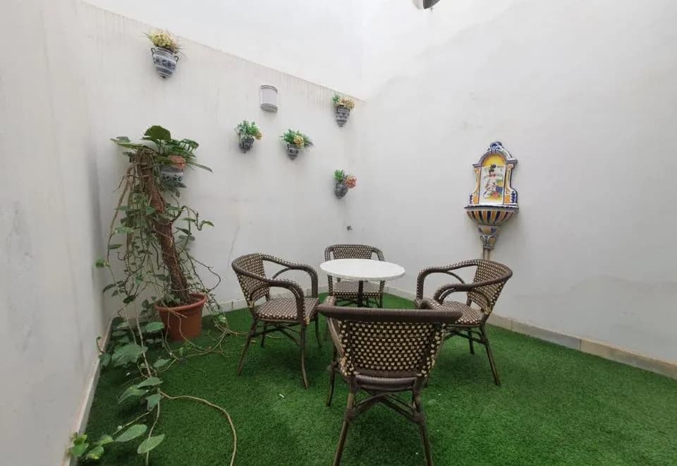 Casa Gloria Apartments