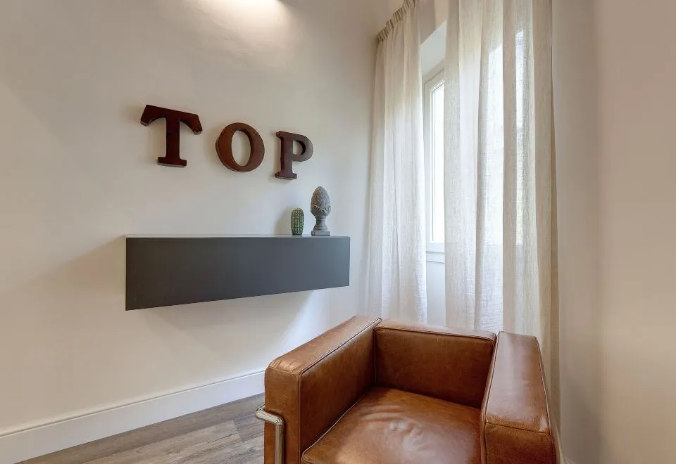 Mamo - Il Moro Apartment