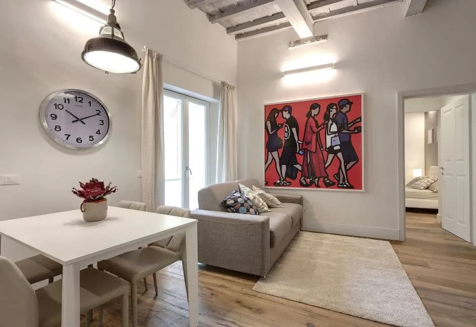 Mamo - Il Moro Apartment