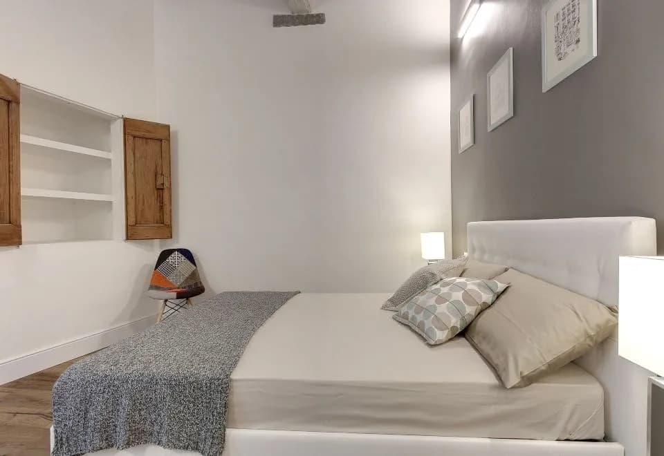 Mamo - Il Moro Apartment