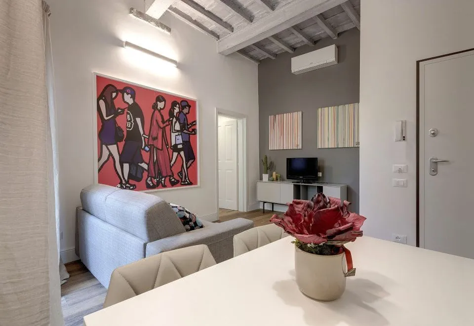 Mamo - Il Moro Apartment