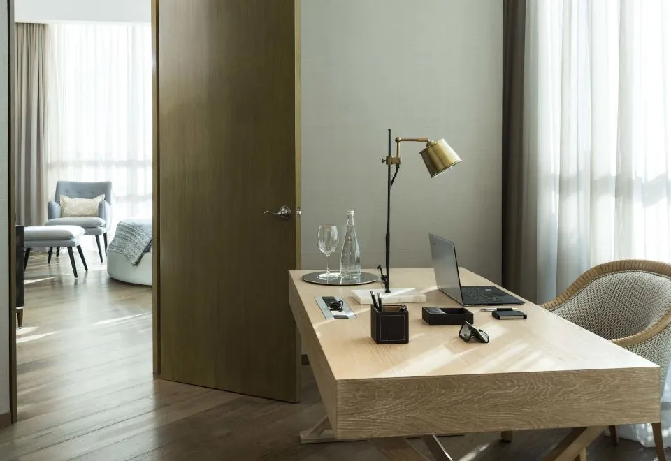 Marquis SkySuites