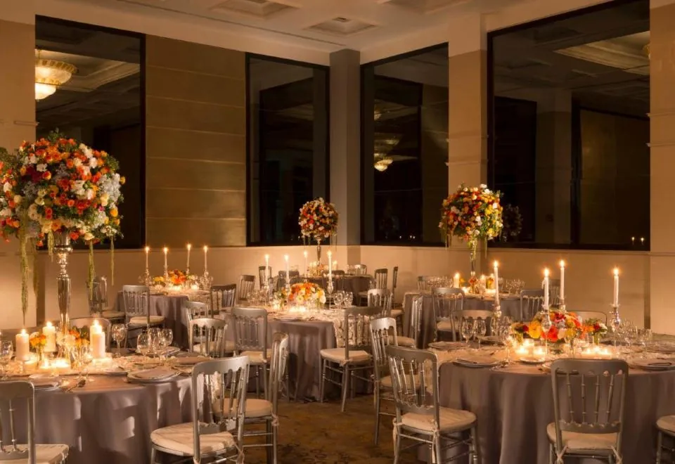 Marquis SkySuites