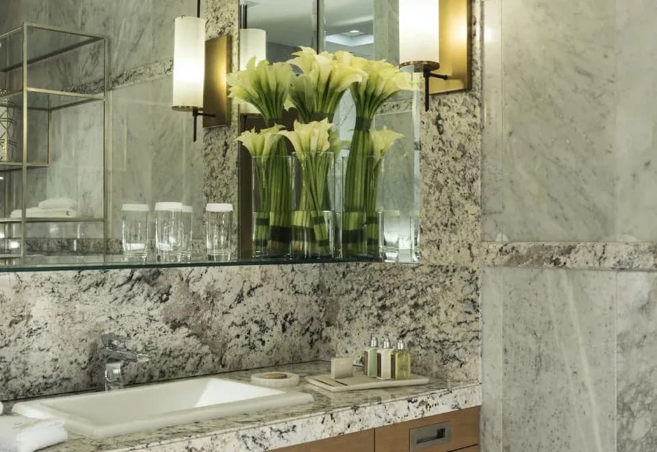 Marquis SkySuites